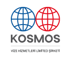 Kosmos Vize Hizmetleri