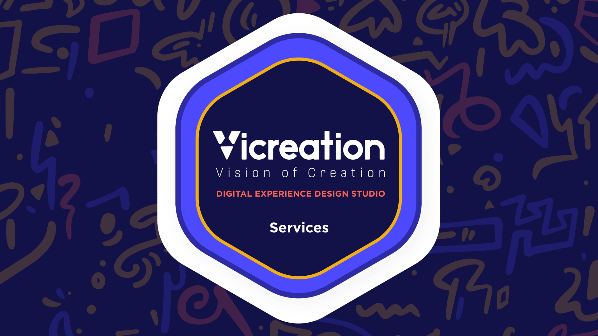 VicreationDES Services Document